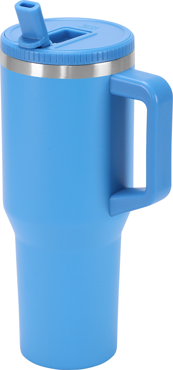 Urban Peak® 40oz Glacier Vacuum Travel Mug 109