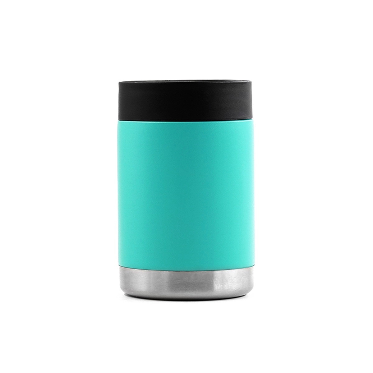 4-In-1 Stainless Steel Can Holder 1