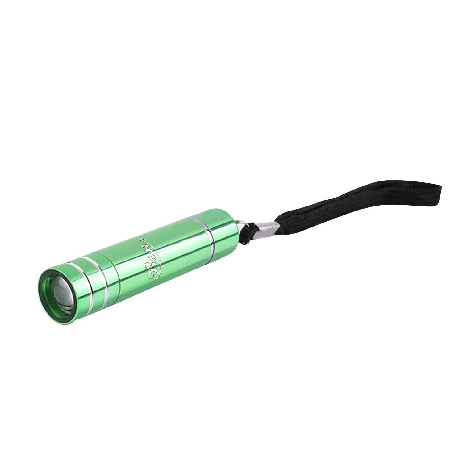 Small Portable Flashlight 5