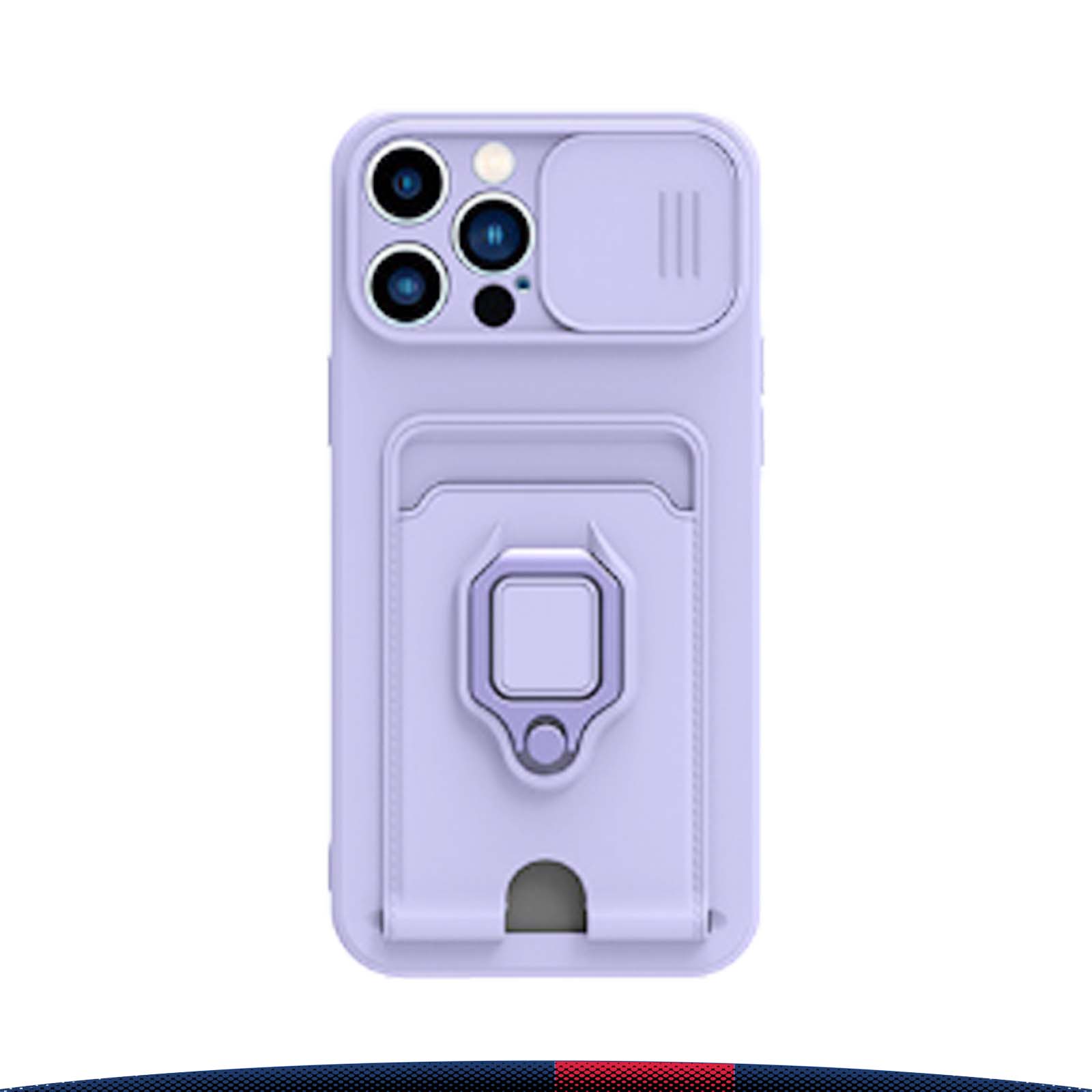 Sinda 4in1 Phone Case 2