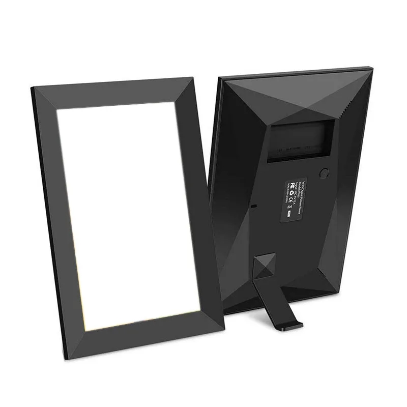 10.1" Digital Picture Frame with 32GB Memory 1