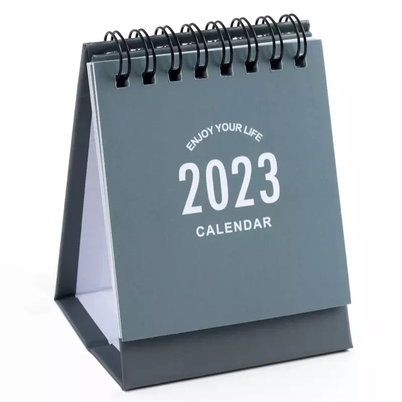 2024 Mini Desk Calendar 8