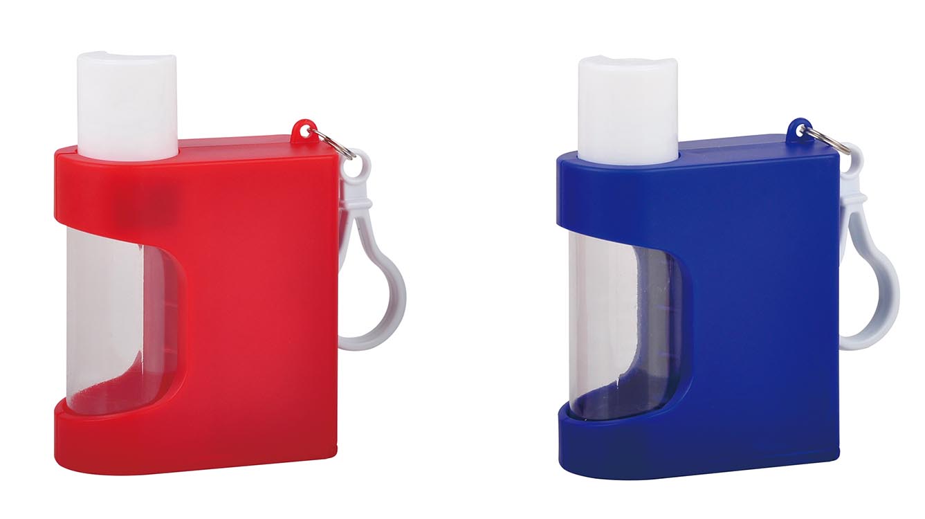 Rubbish Bag And Bottle 4