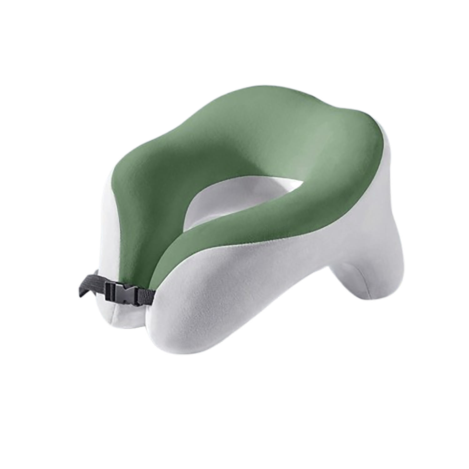 Memory Foam U Shaped Car Pillow 2
