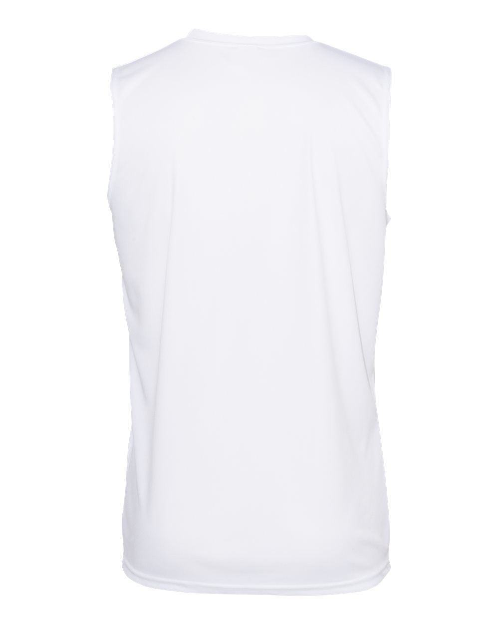Men's Sleeveless T-Shirt - 5130 18