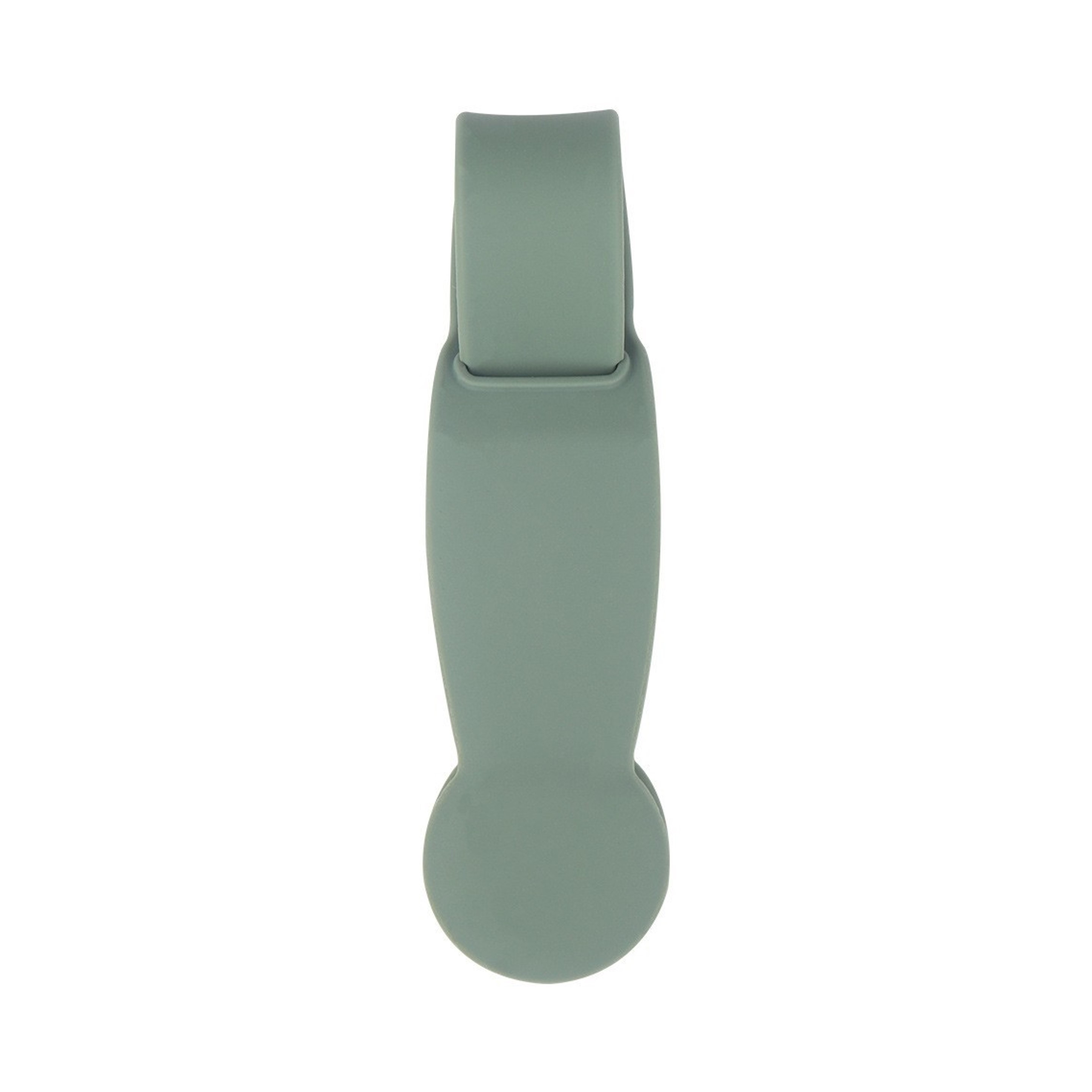 Silicone Magnetic Hat Clip 10