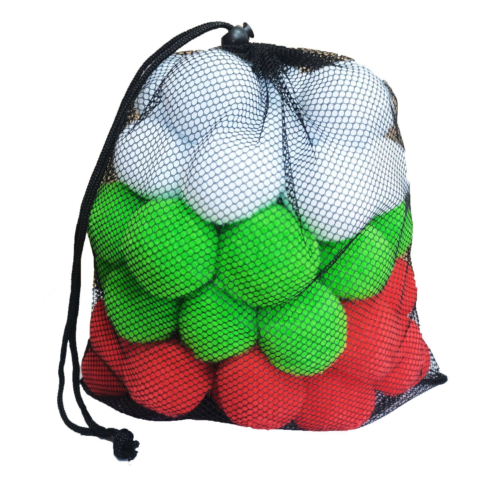 Children's Christmas snowball gift 6