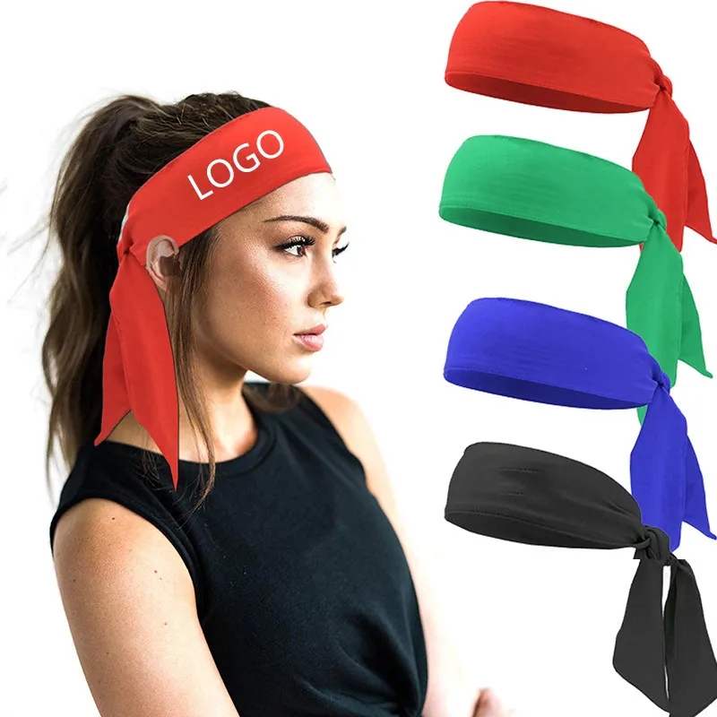 Sports Head Band 12