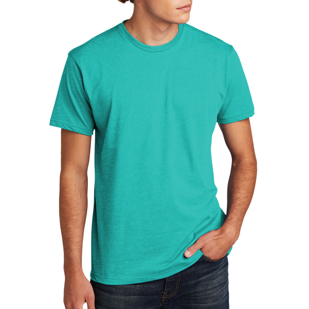 4.3 oz. 60% Cotton/40% Poly 5