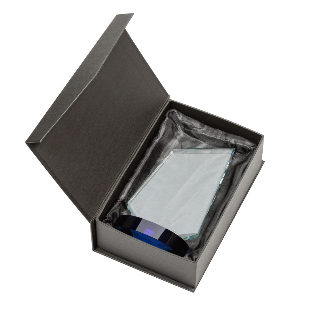Portland Award - Blue 4