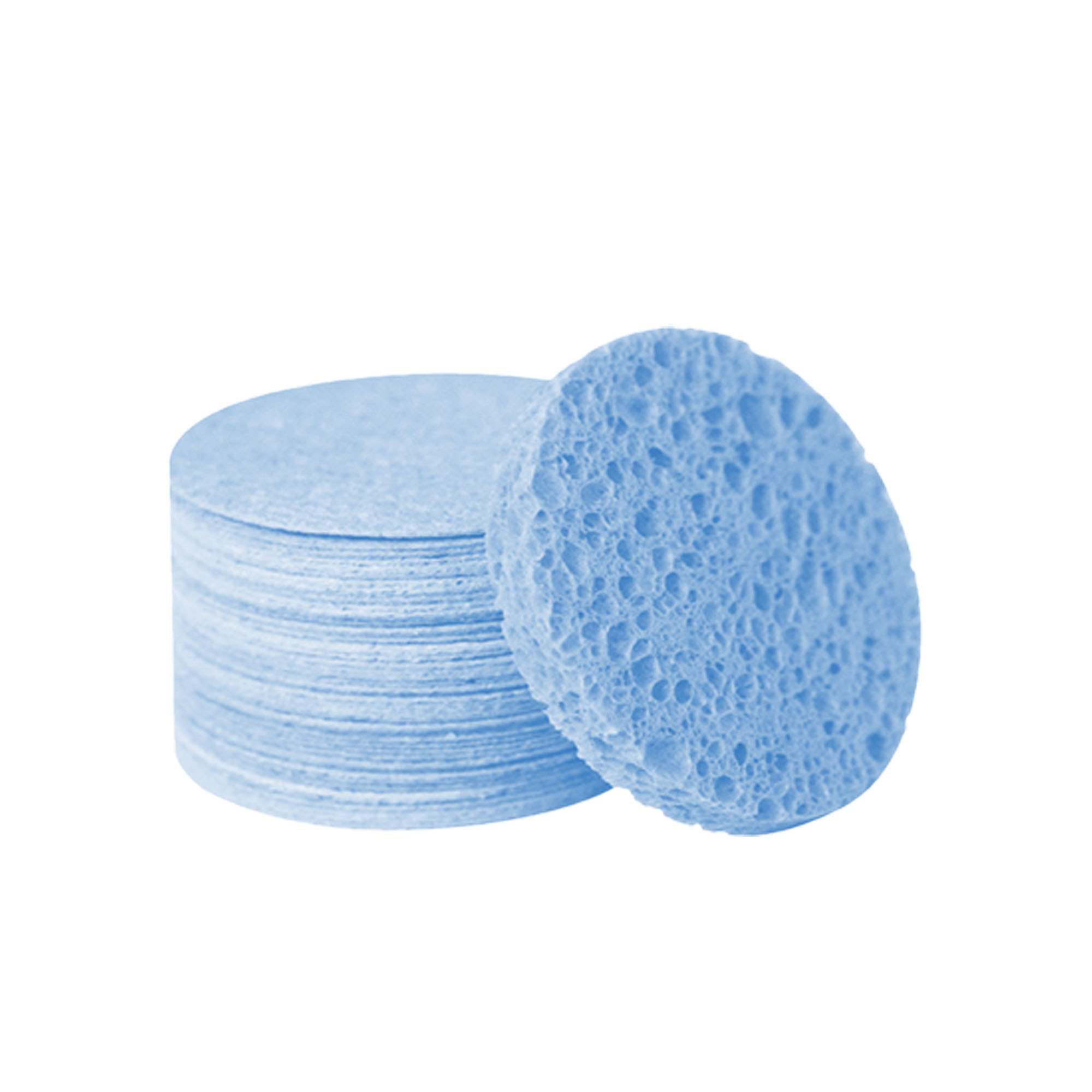 Wood Pulp Sponge Dishwashing Sponge 3