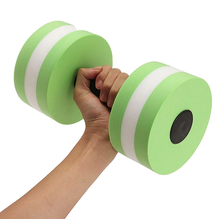 Pool Weights Water Dumbbells 5