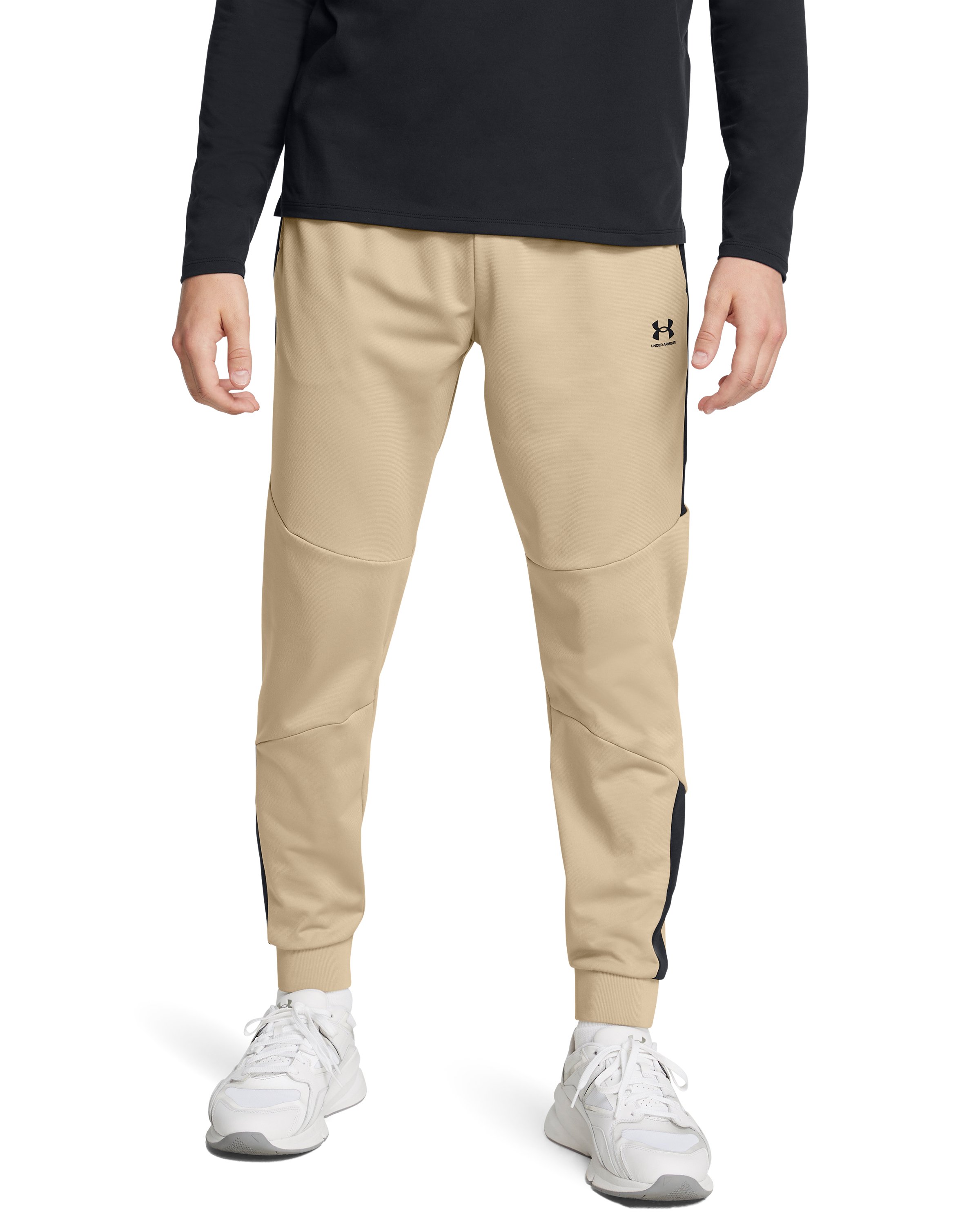 UA Sportstyle Tricot Men's Joggers 5