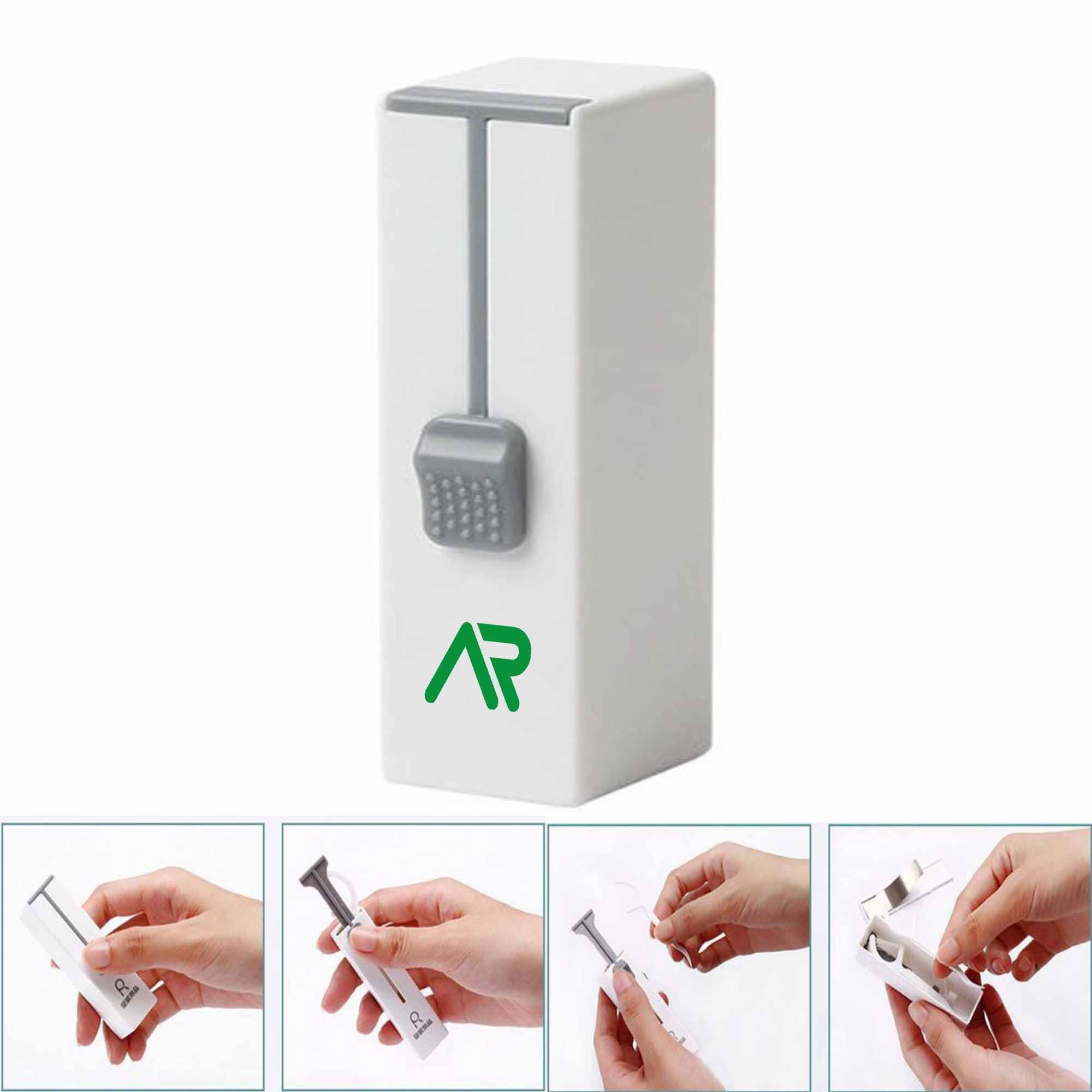 Dental Floss Box 3