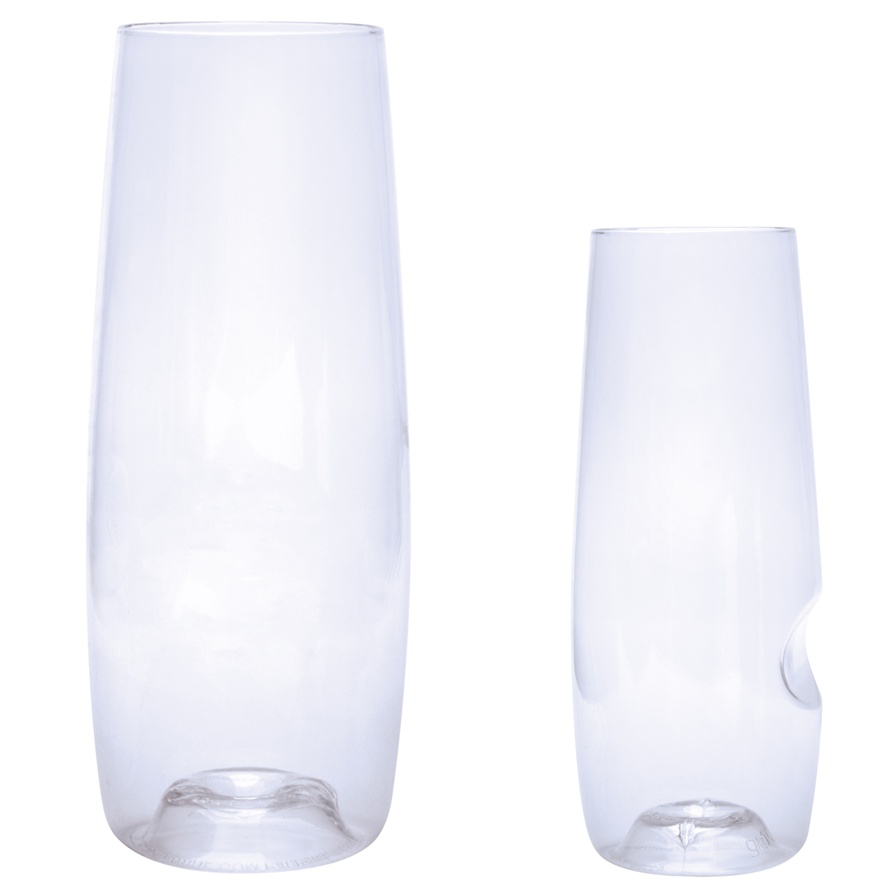 Govino® 8oz Champagne Flute 2
