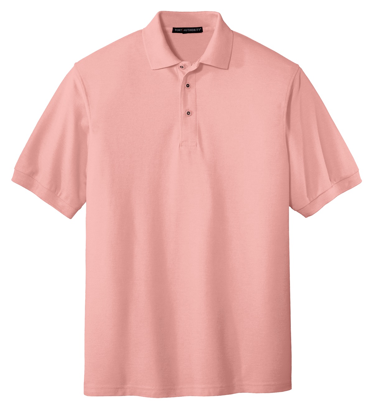 Port Authority Extended Size Silk Touch Polo K500ES 90