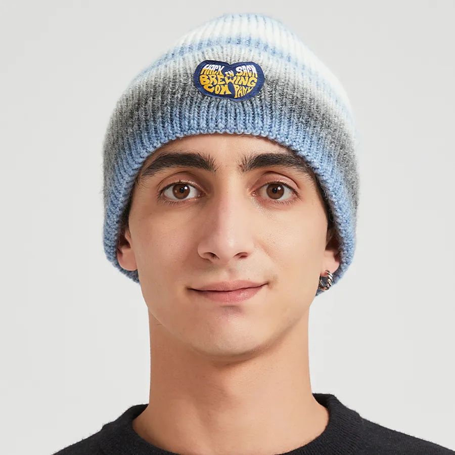 Perky Acrylic Beanies 8