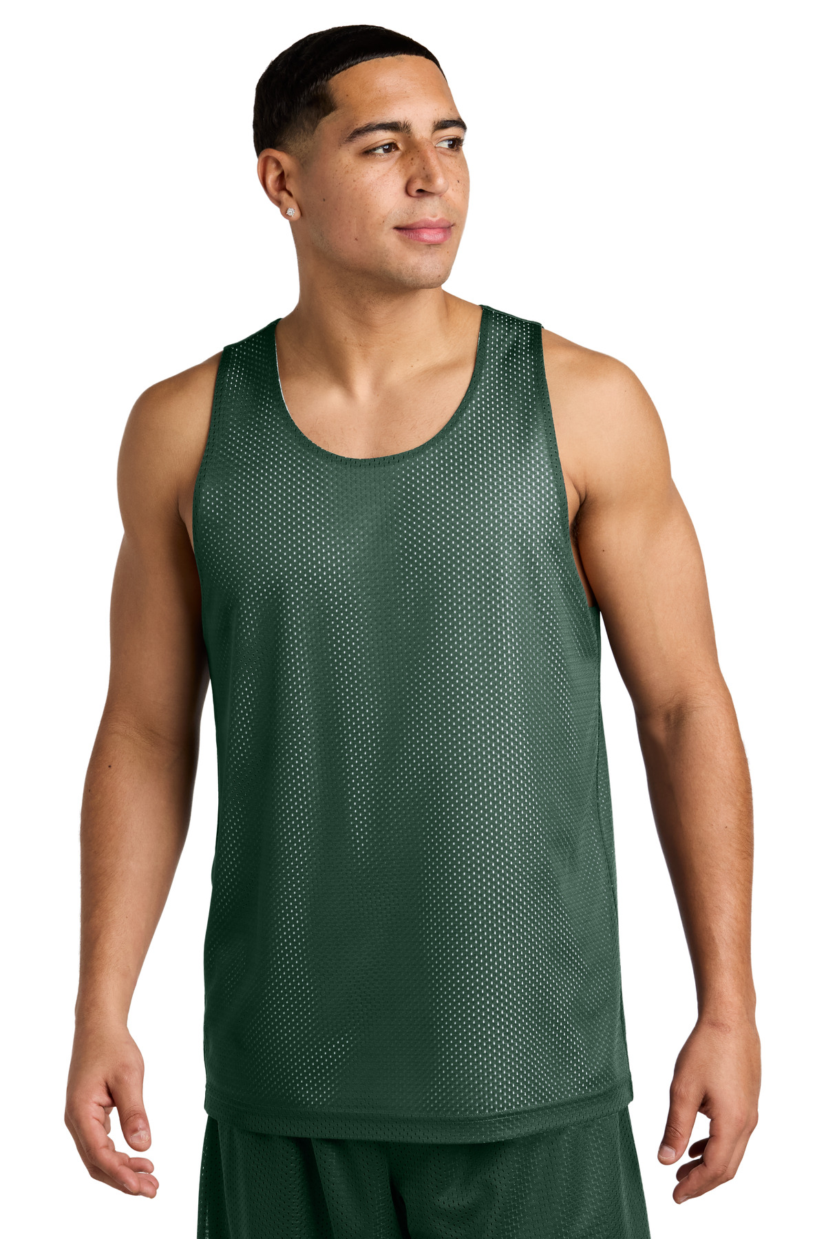 Sport-Tek PosiCharge Reversible Mesh Tank ST5000 70