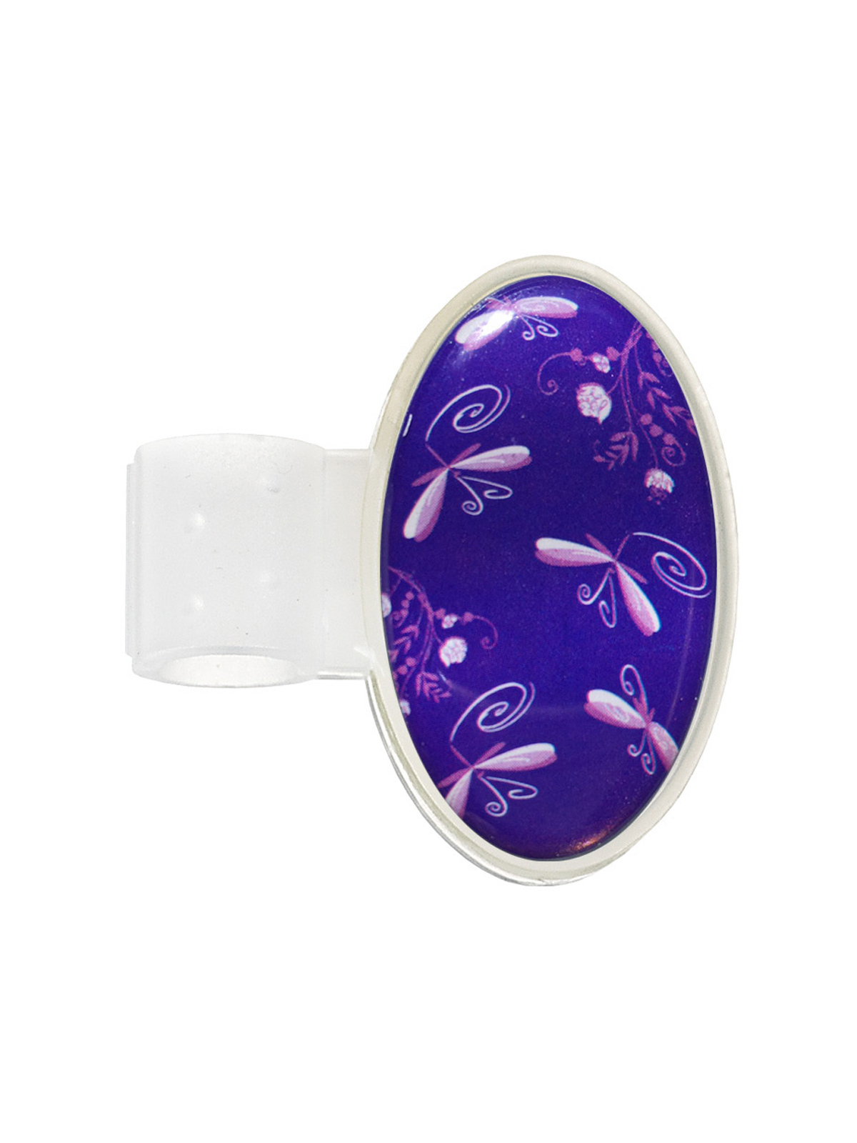 Prestige Medical - Printed Stethoscope ID Tag 4