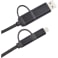 Boost 5-in-1 Long 65W PD Charging Cable 1