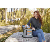 20 Can Backpack Cooler 142