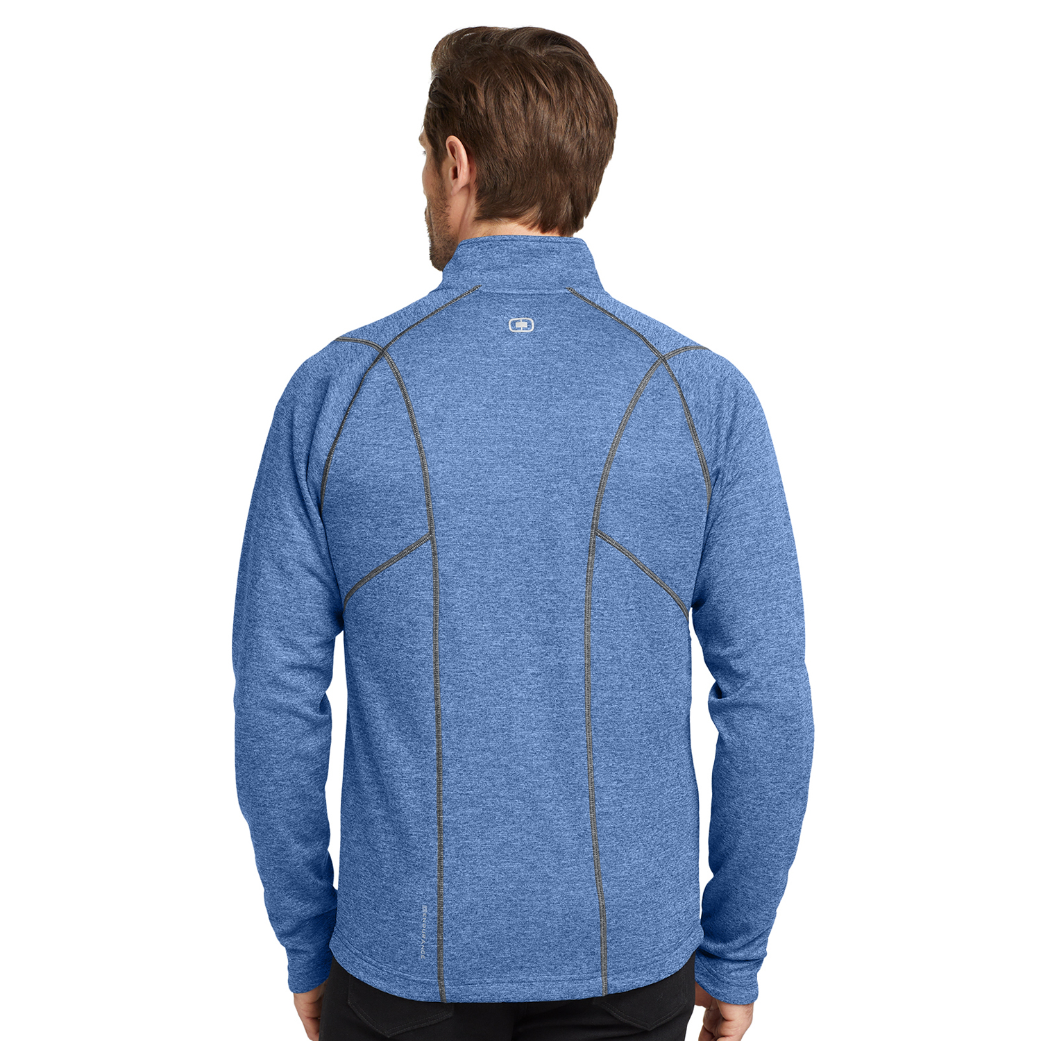 OGIO® 1/4-Zip Pullover 5