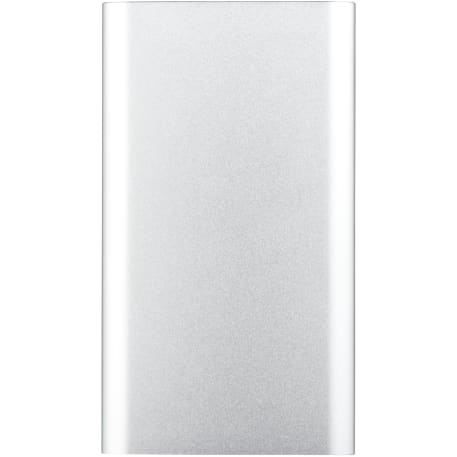 Sleek Aluminum 4000 mAh Power Bank 50
