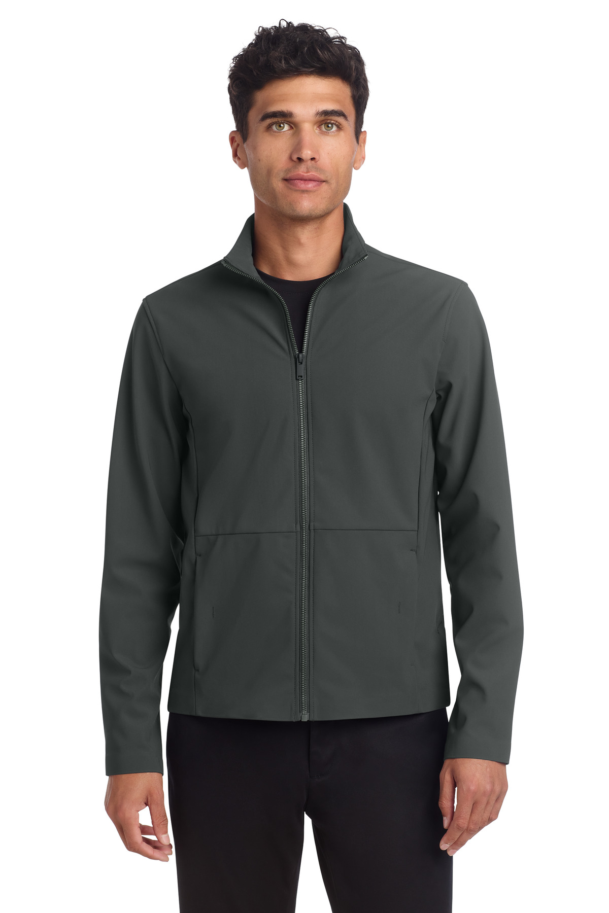 Mercer+Mettle Faille Soft Shell MM7100 32
