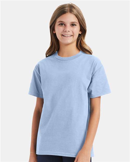 Youth Authentic T-Shirt - 5450 90
