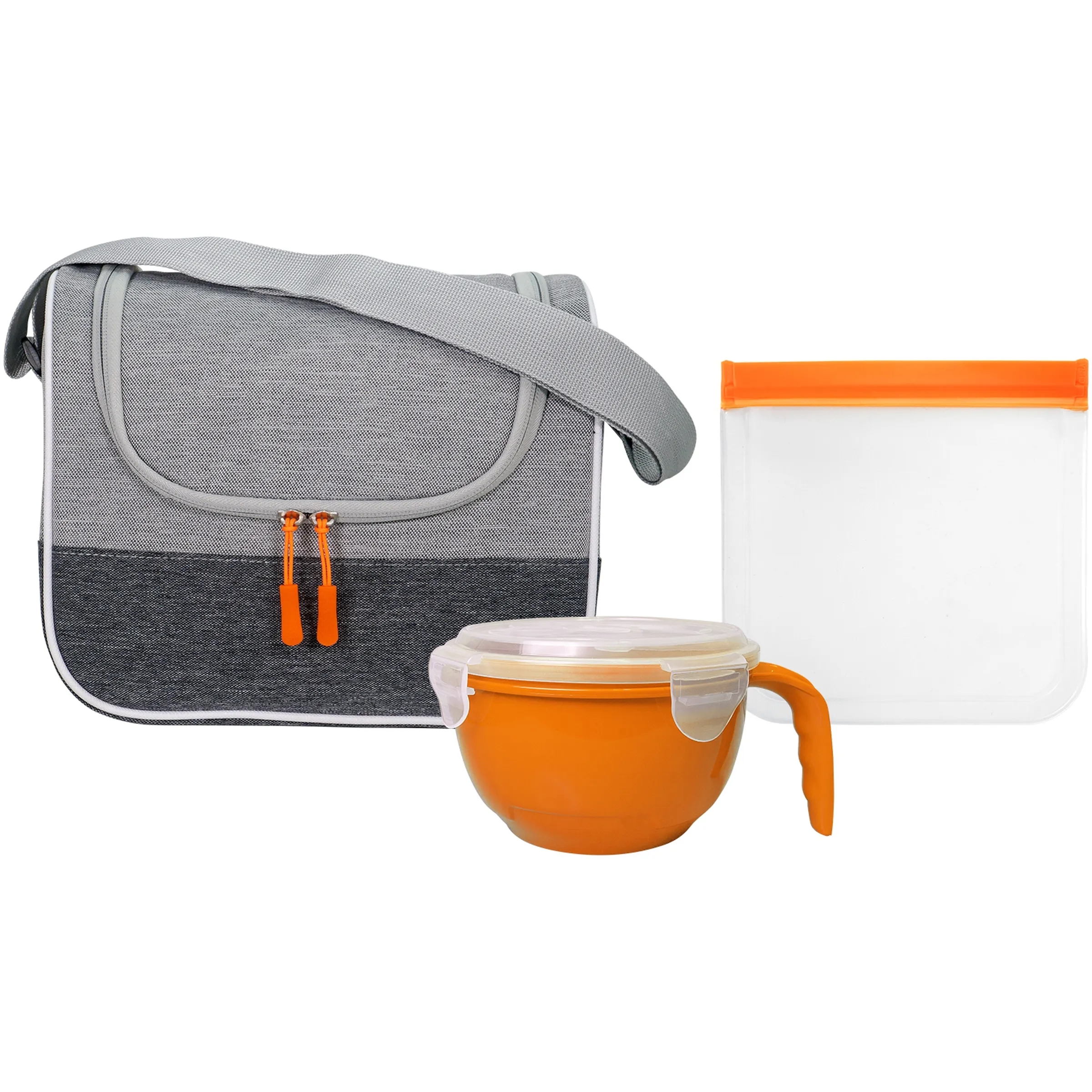 Bay Noodle & Sandwich Cooler Set 4