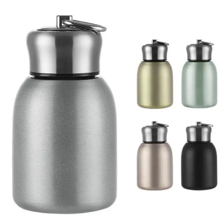 10 OZ Vacuum Insulated Flask / Cup 1