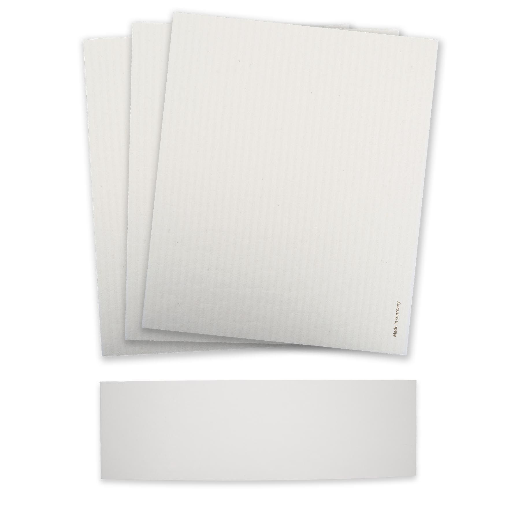 Swedish Dishcloth 3-Piece Set 24