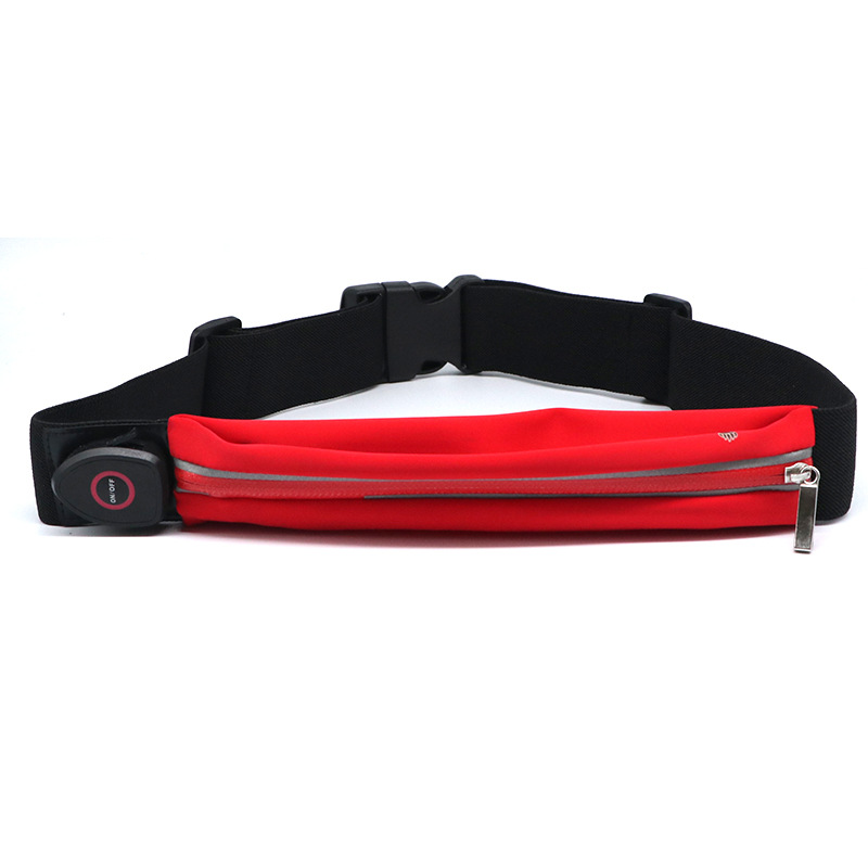 LED Belt Bag / Waist Bag 3