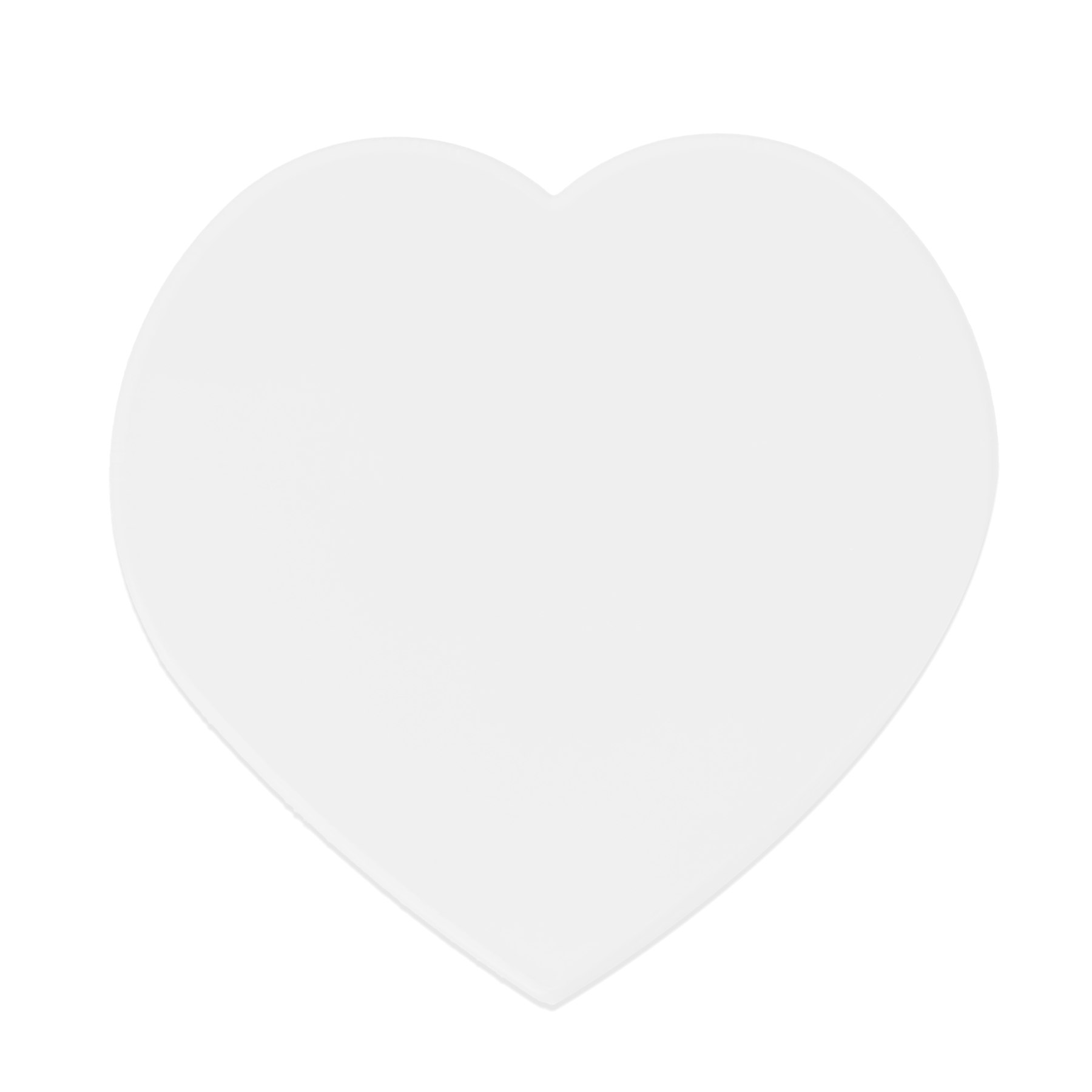 Medi-Fey™ Heart Pill Box 18