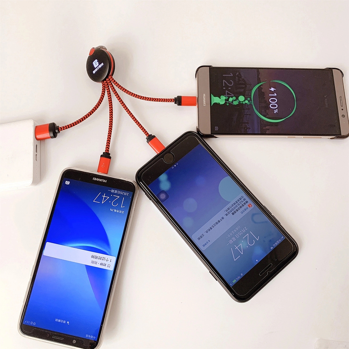 LED Light Charging Cable 3