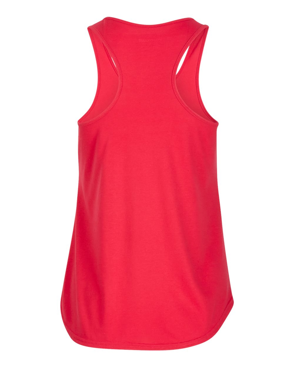 Women's Essential Racerback Tank Top - BW2502 25