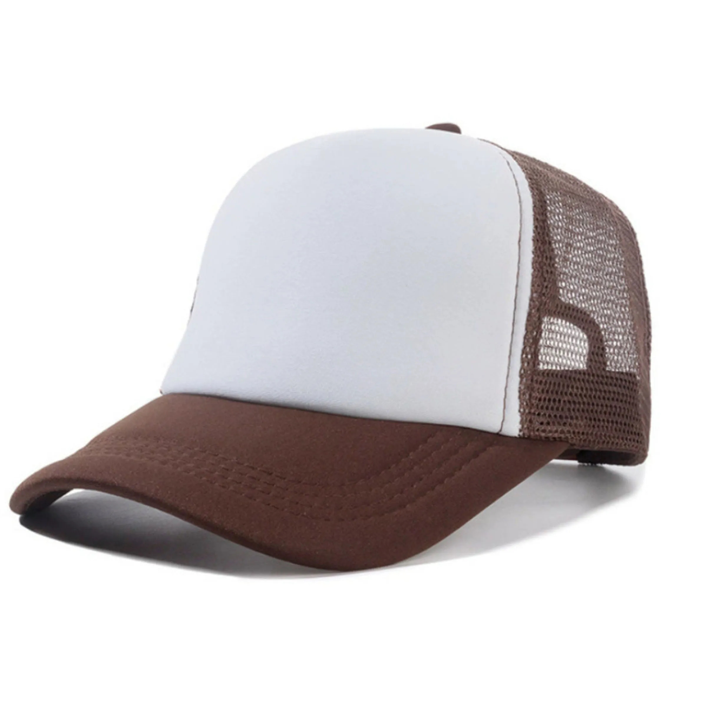 Foam Mesh Back Hat 3