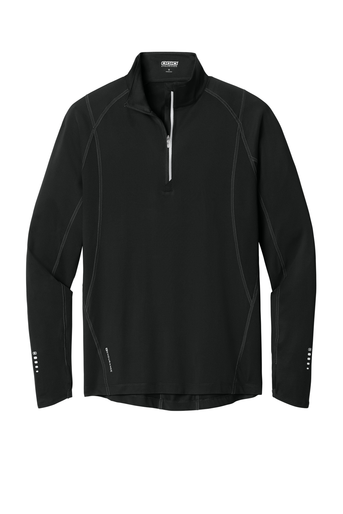 Nexus 1/4-Zip Pullover