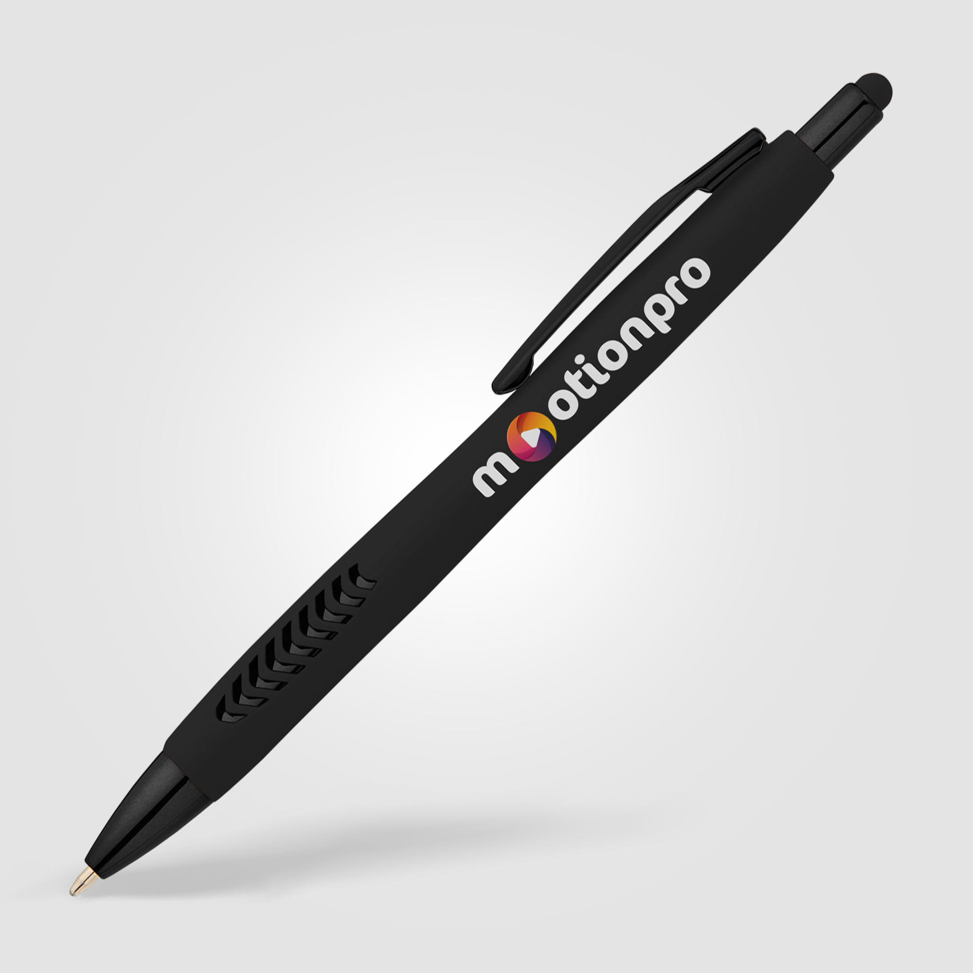 Avalon Softy Monochrome Classic Stylus Pen 17