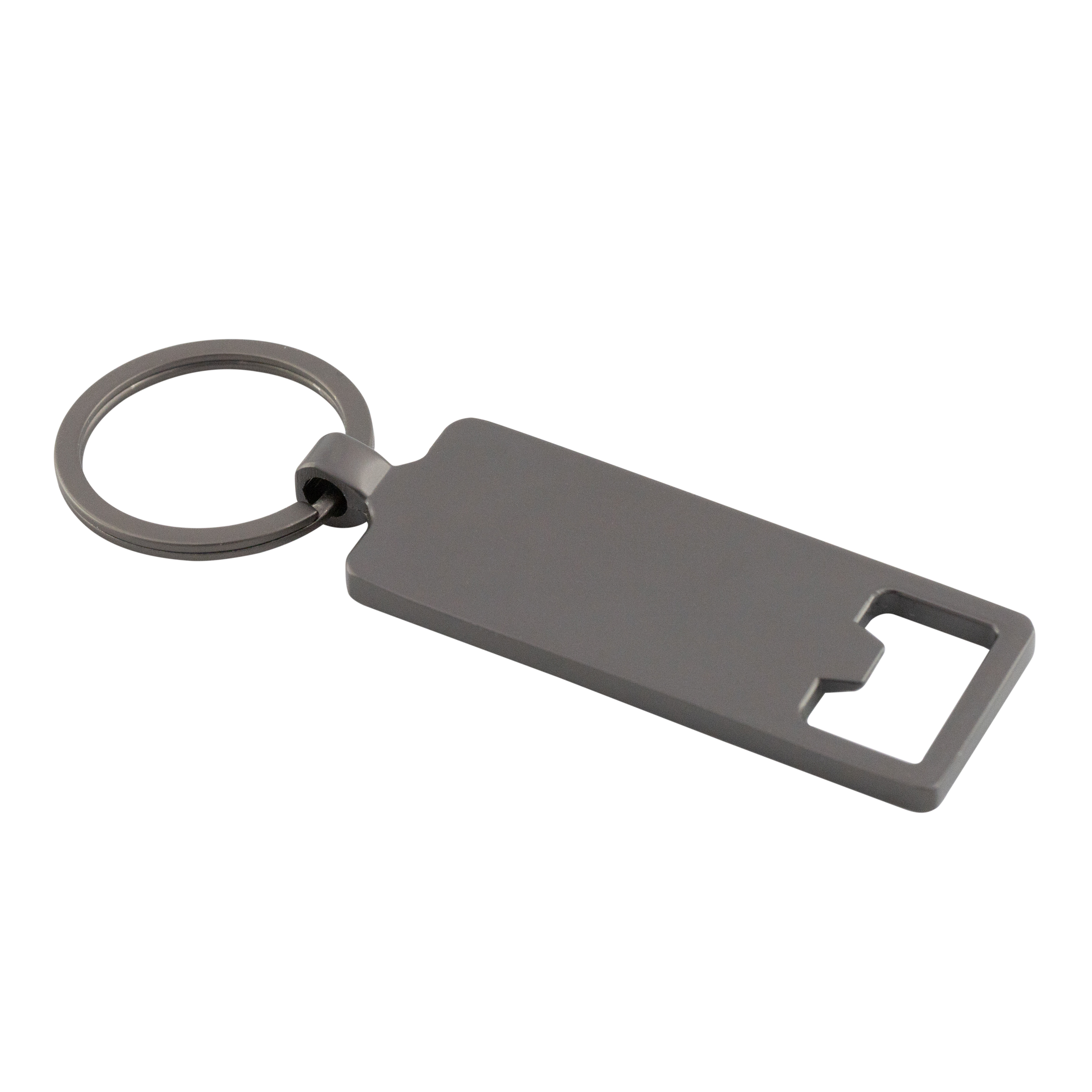 Wood Inlay Keytag with Bottle Opener 4