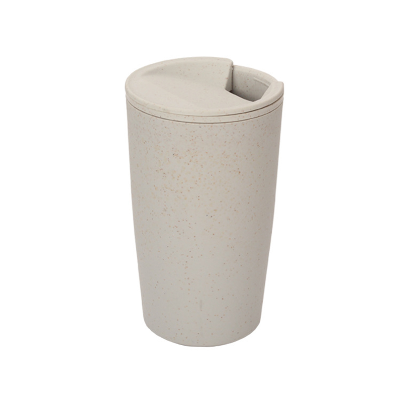 Wheat Straw Coffee Cup 3