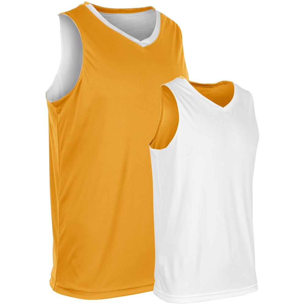 Victorious Basketball Jersey 6