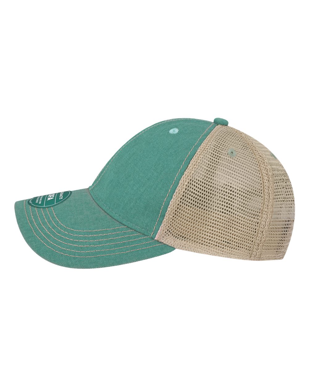 Old Favorite Trucker Cap - OFA 17