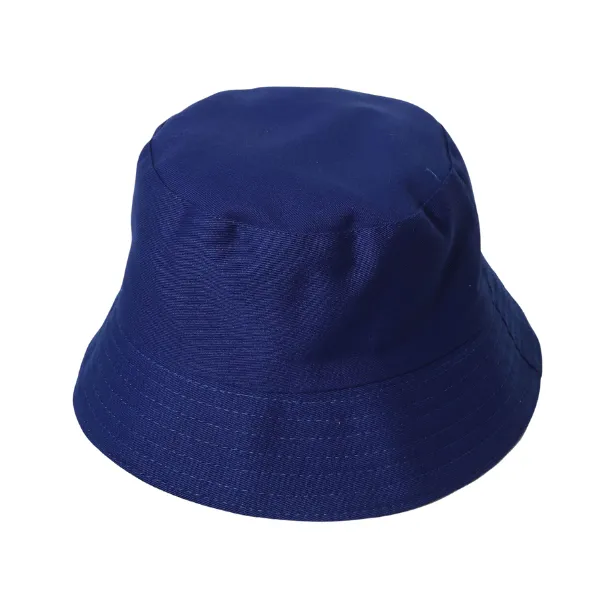 Cotton Bucket Hat 8
