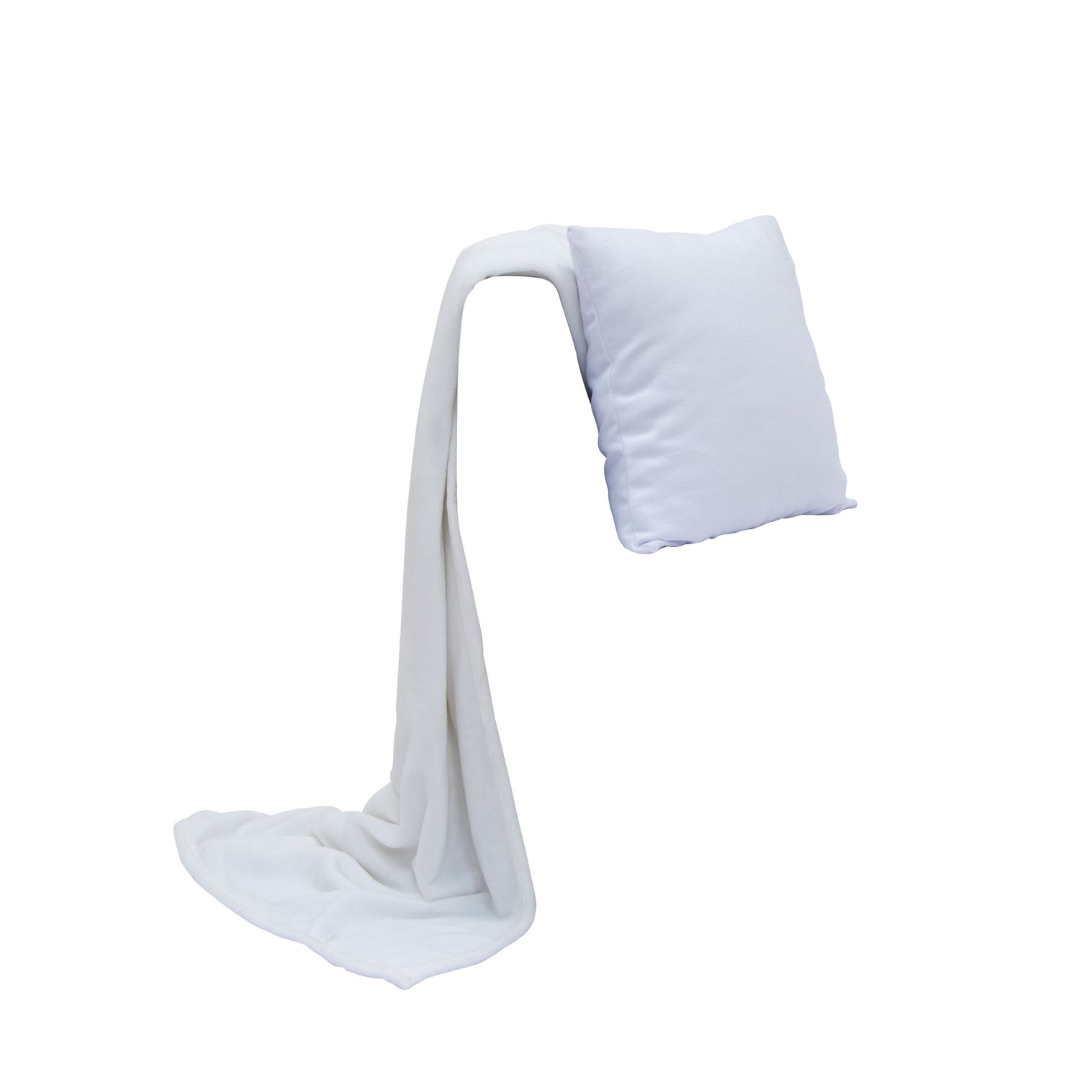 18" x 18" Indoor Pillow Kit Single-Sided 2
