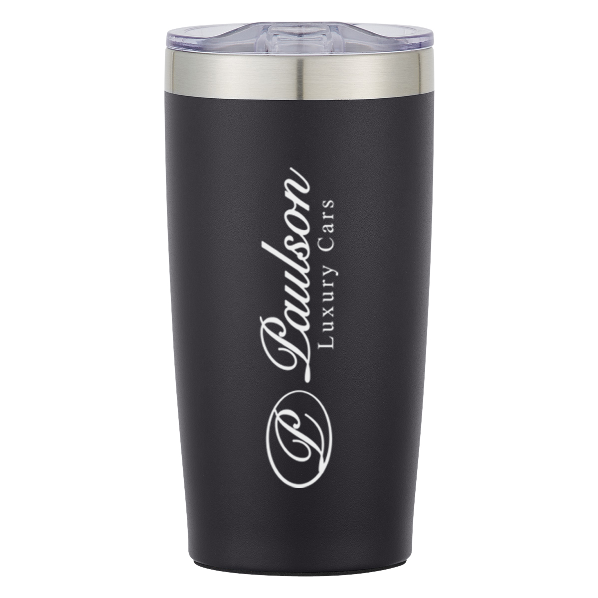 20 Oz. Two-Tone Himalayan Tumbler With Custom Box 37