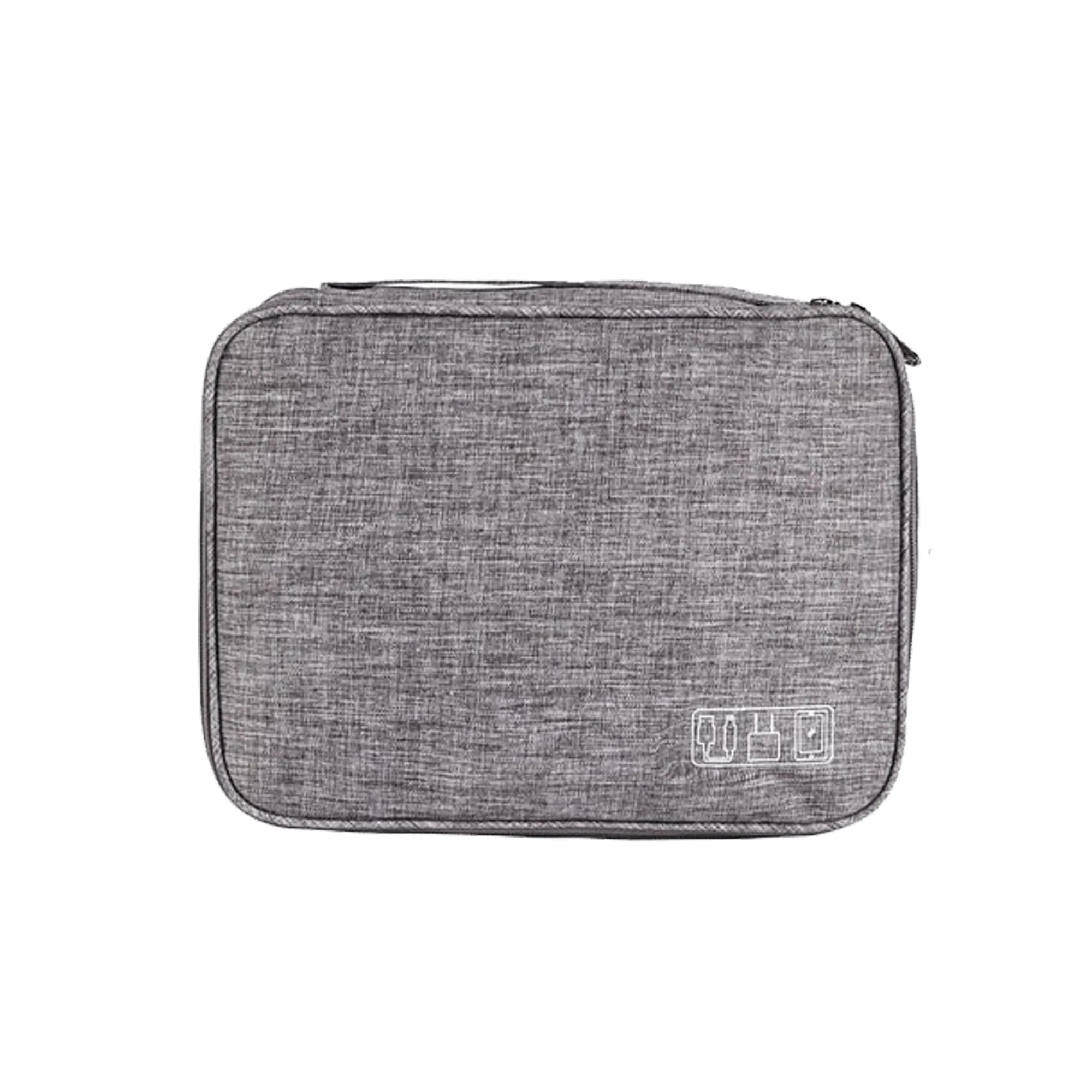 Three Layer Data Cable Storage Bag 2