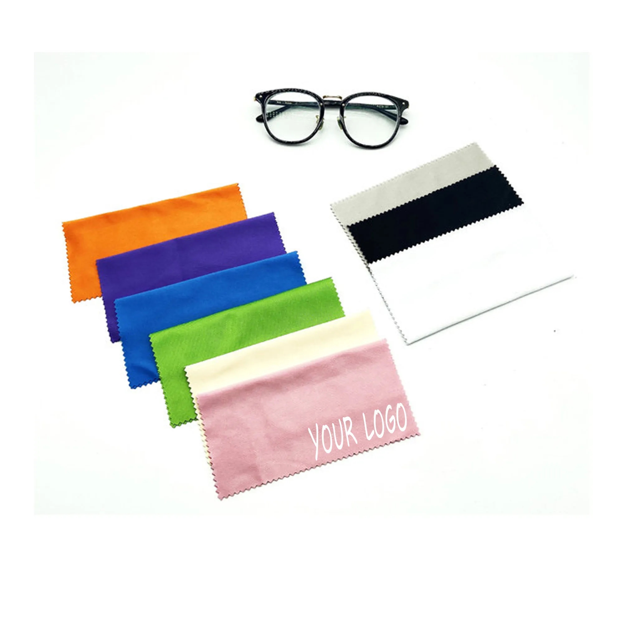 Microfiber Cleaning Cloth  MOQ 200PCS 2