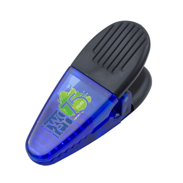 "Clippie" Tech Accessory Magnetic Wonder Clip 45