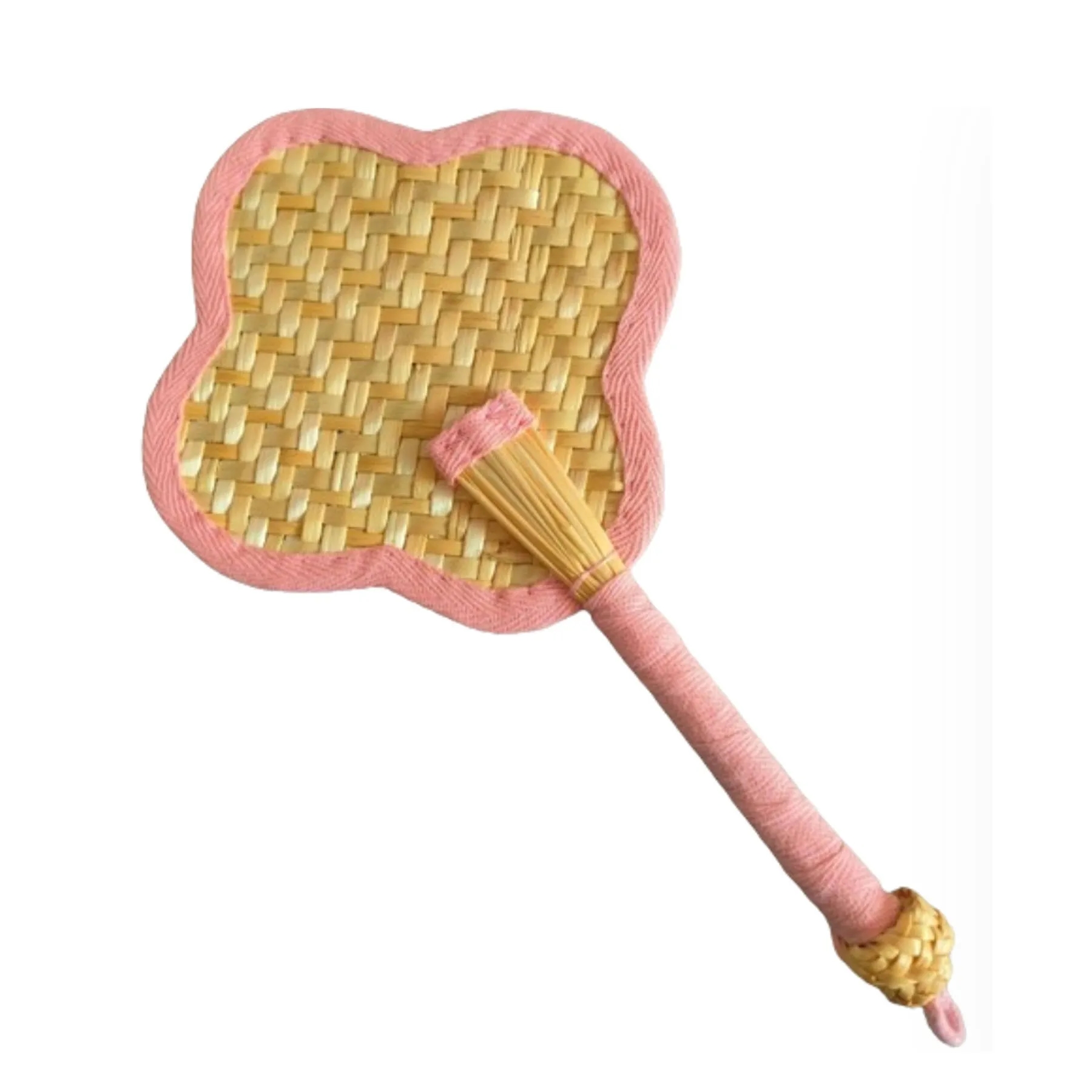 Manual Hand Fan 1